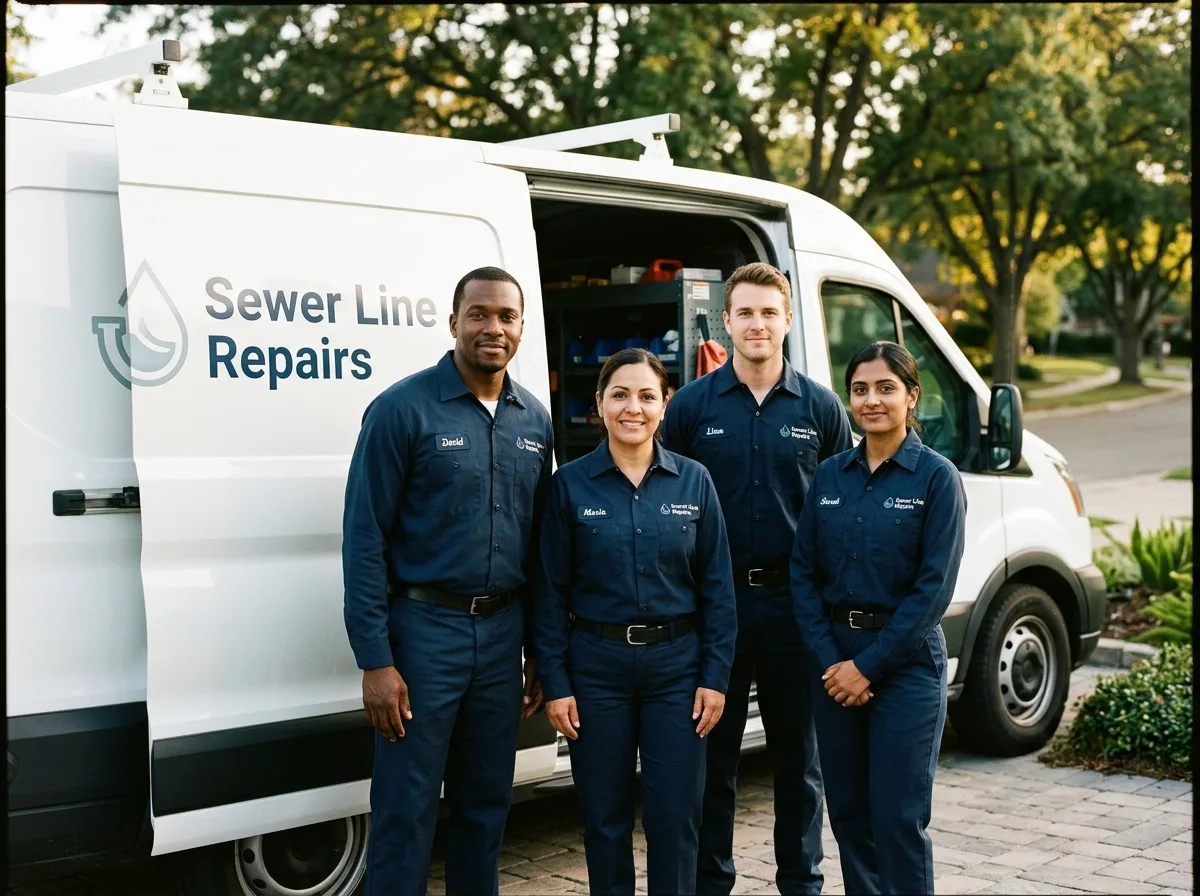 Emergency Plumber company in Islamorada, FL