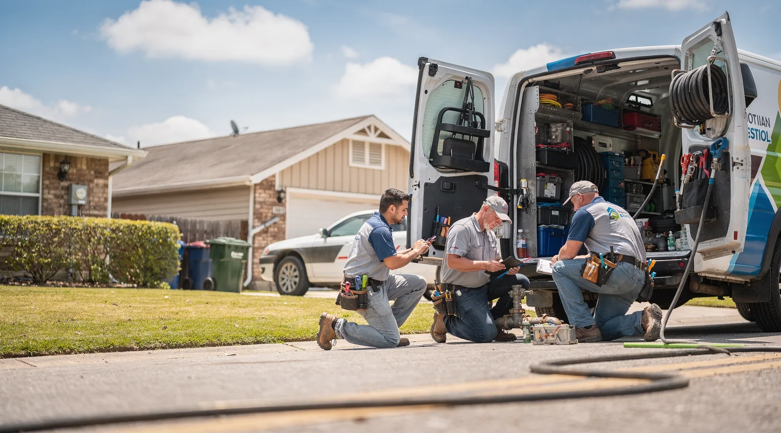 Emergency Plumber in Islamorada, FL near me